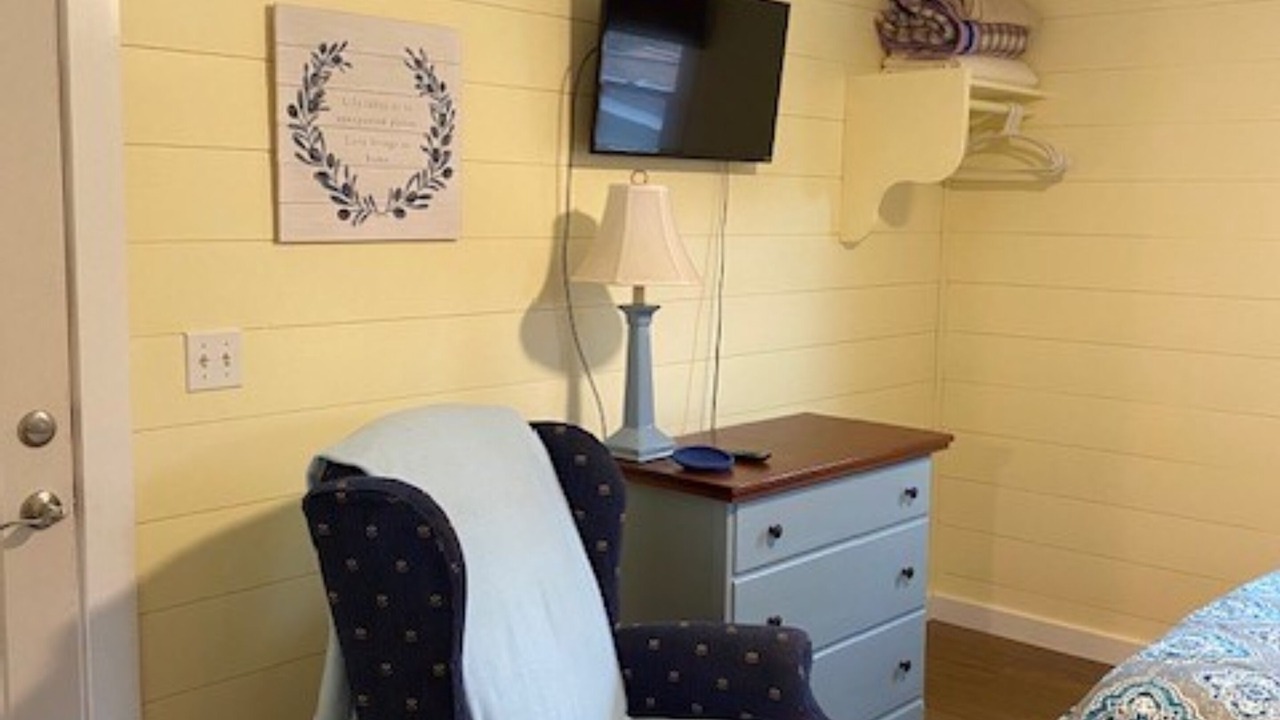 Photo of Bedroom in Lansing