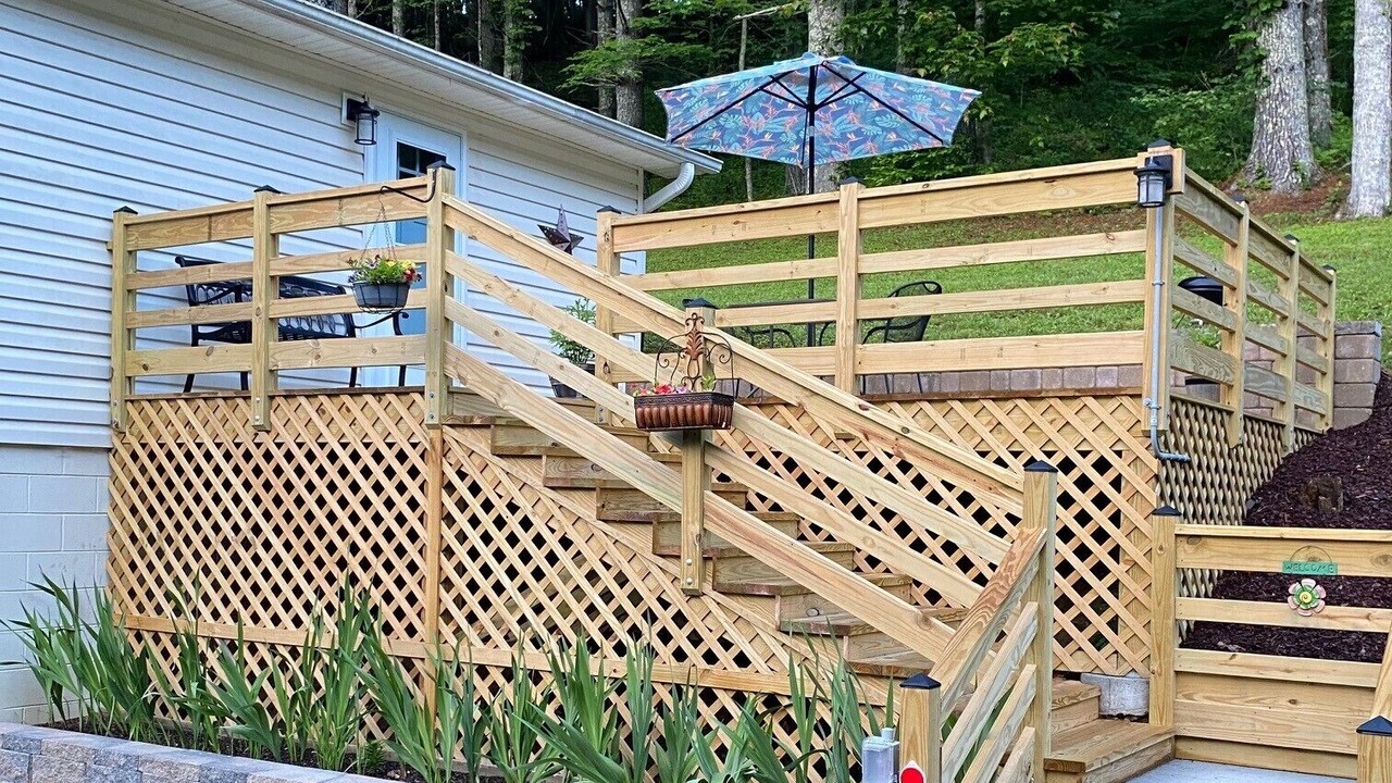 Photo of Outdoor in Lansing