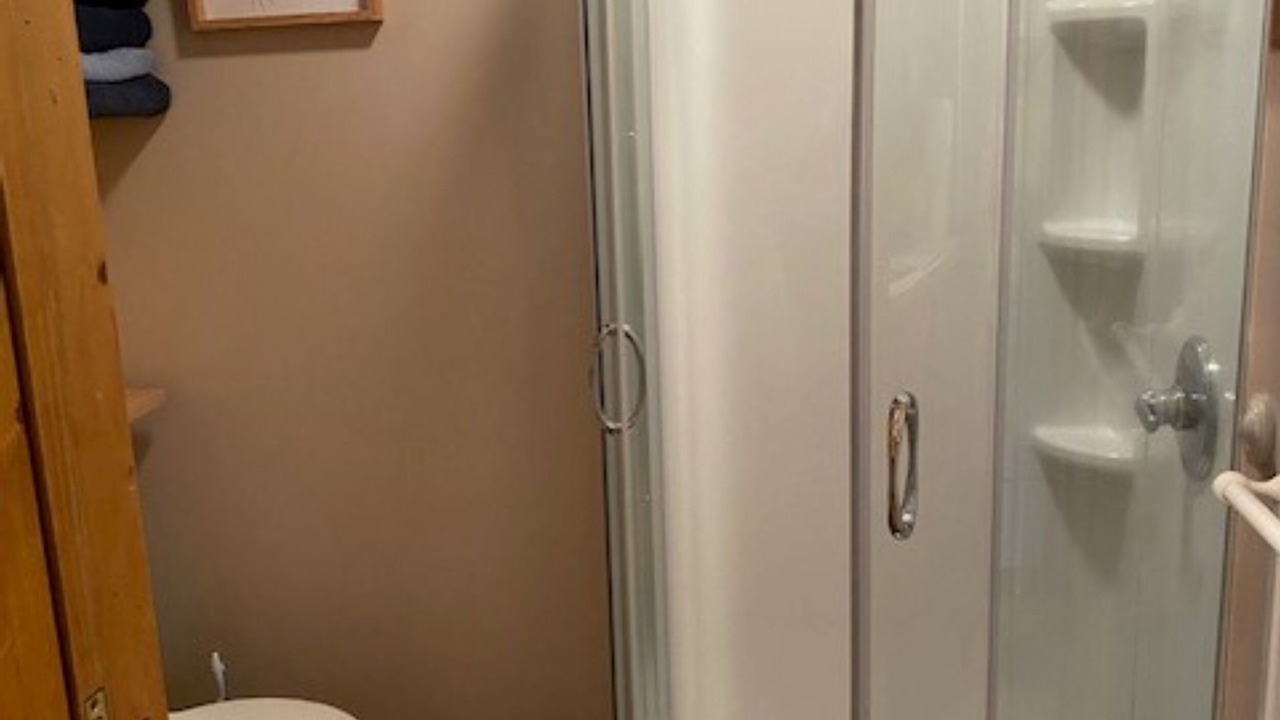 Photo of Bathroom in Lansing