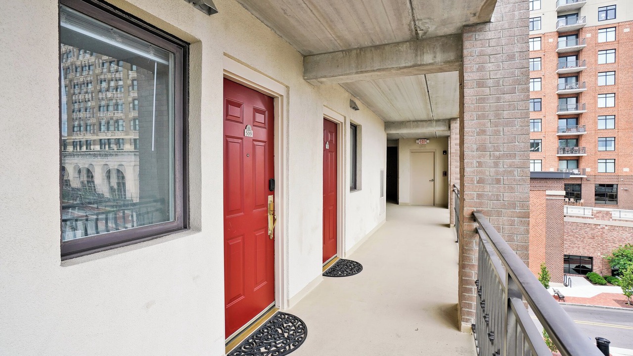 Photo of Outdoor in Wilmington Historic District