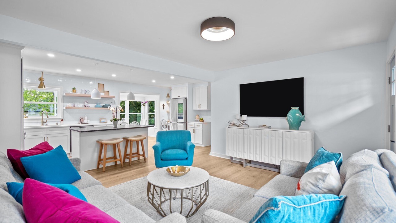 Photo of Livingroom in Wilmington
