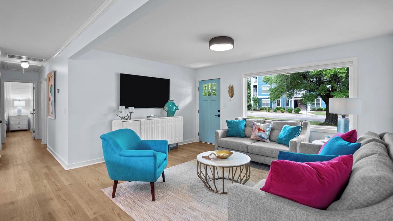Photo of Livingroom in Wilmington