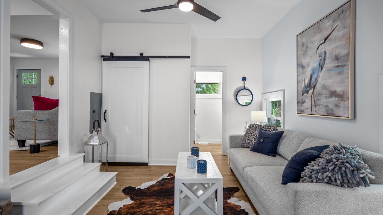 Photo of Livingroom in Wilmington