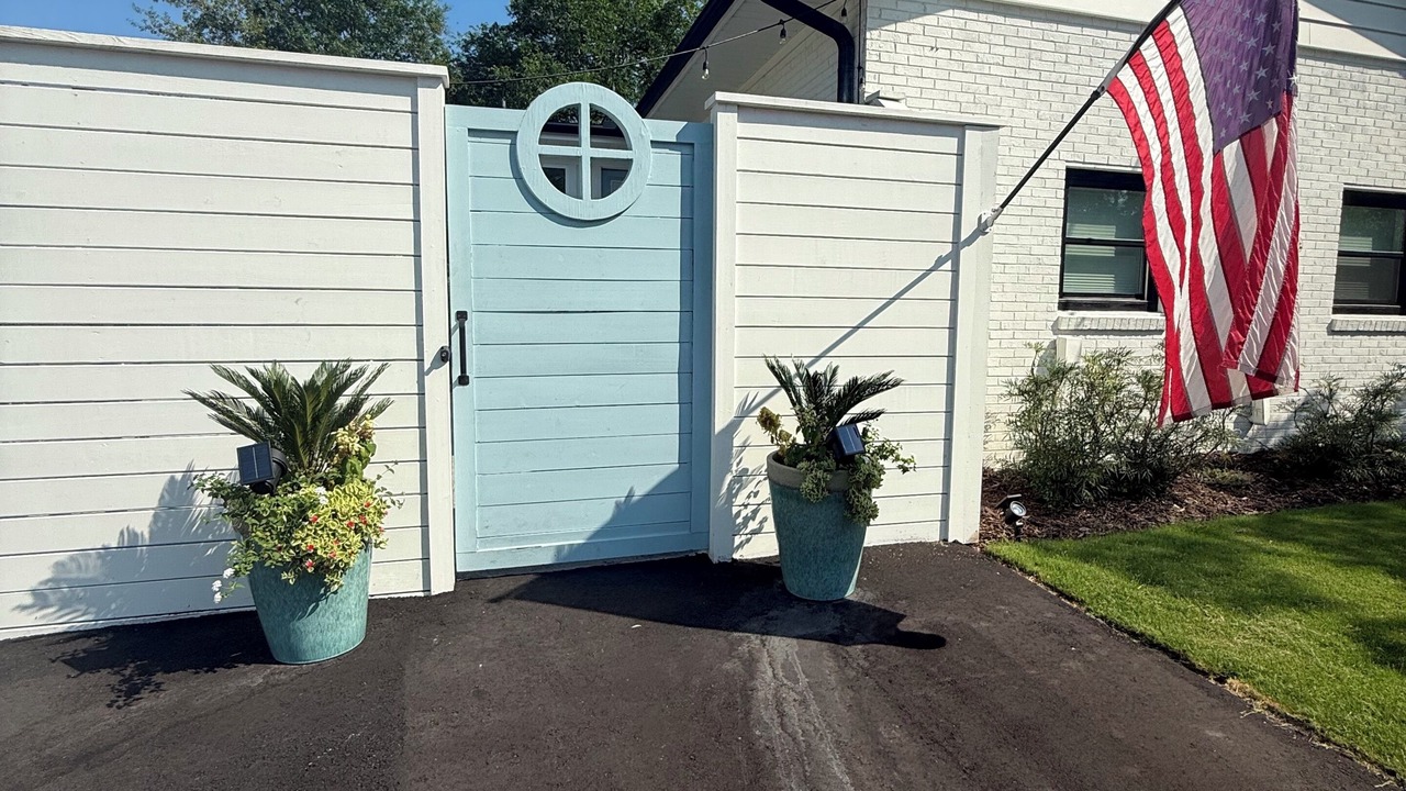 Photo of Outdoor in Wilmington