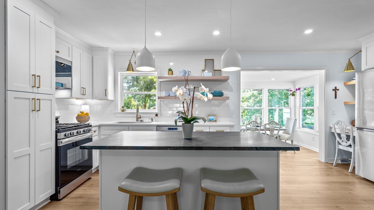 Photo of Kitchen in Wilmington