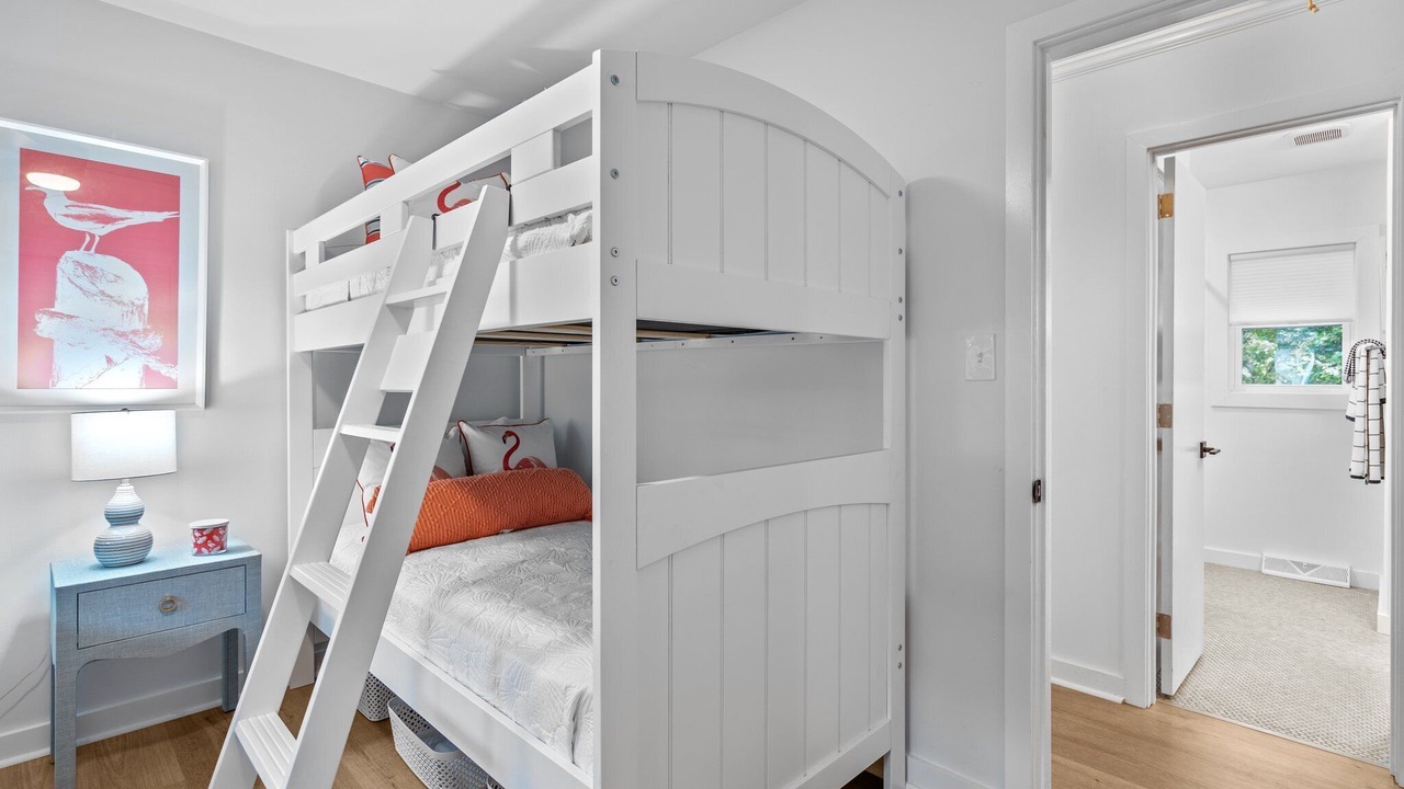 Photo of Bedroom in Wilmington