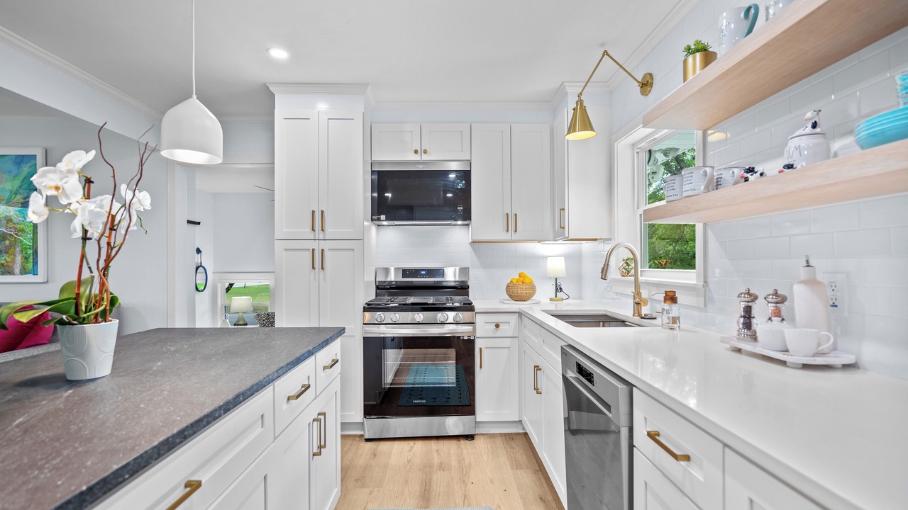 Photo of Kitchen in Wilmington