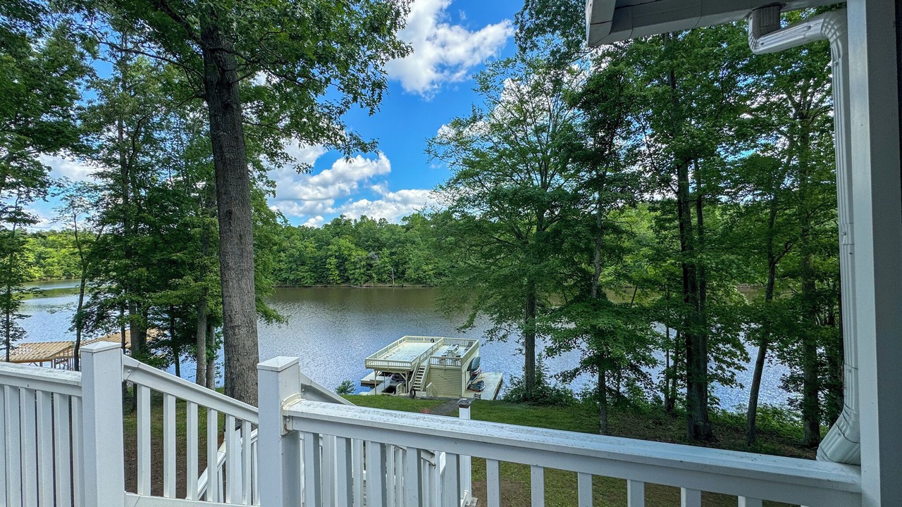 Photo of Outdoor in Leasburg