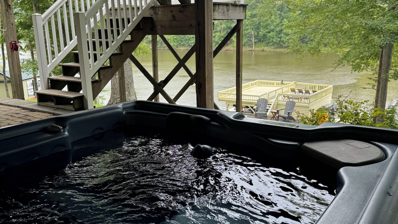 Photo of Outdoor in Leasburg