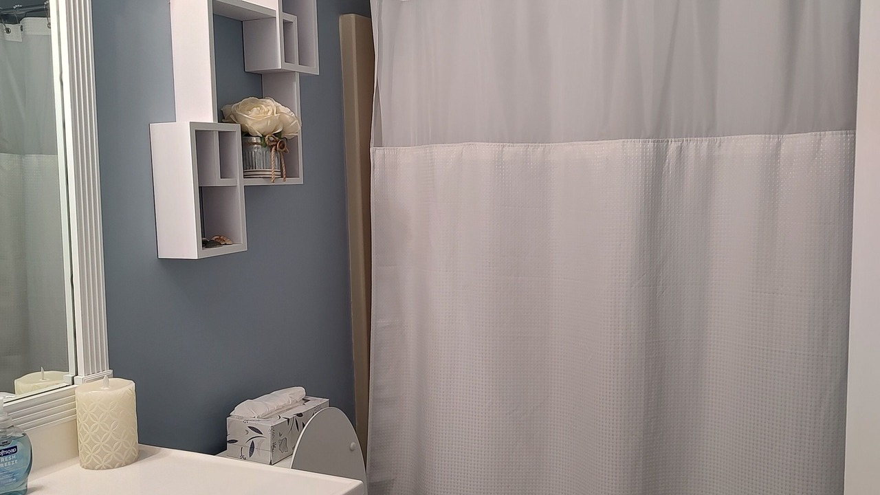 Photo of Bathroom in McCutcheon Field