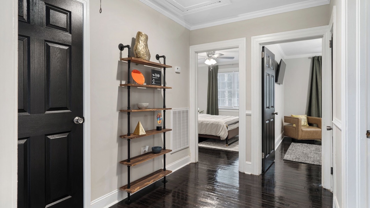 Photo of Bedroom in Rocky Mount