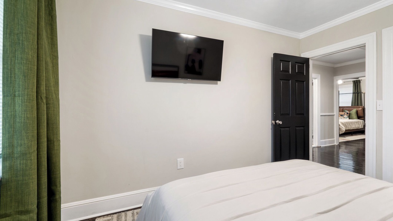 Photo of Bedroom in Rocky Mount