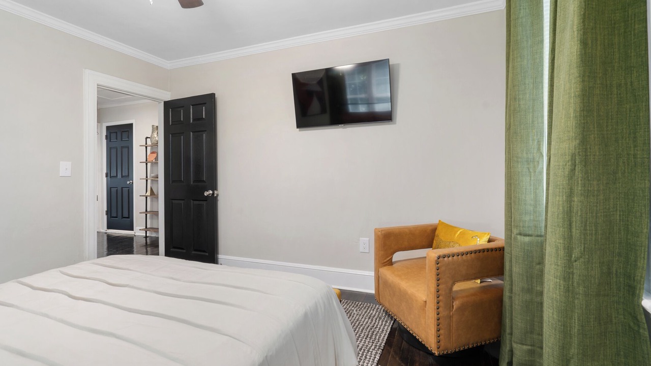 Photo of Bedroom in Rocky Mount