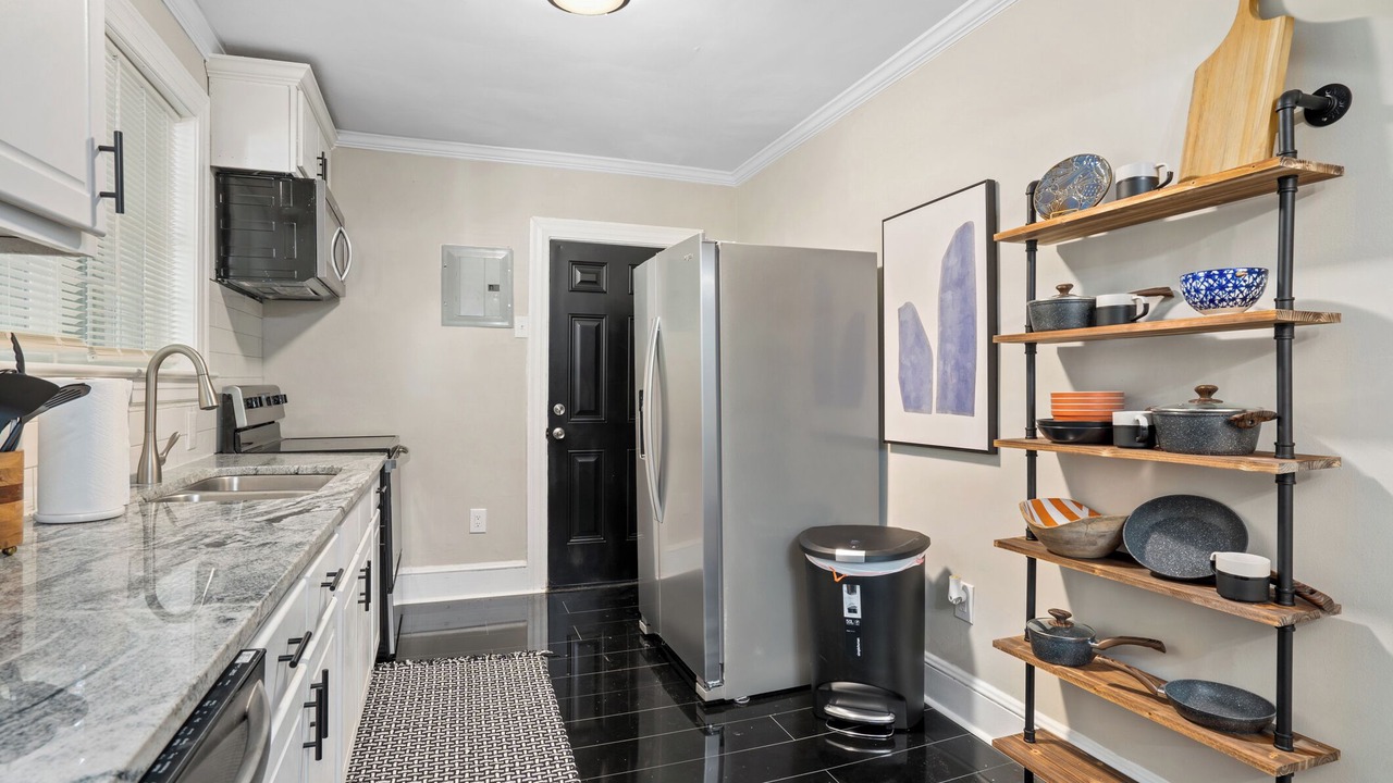 Photo of Kitchen in Rocky Mount