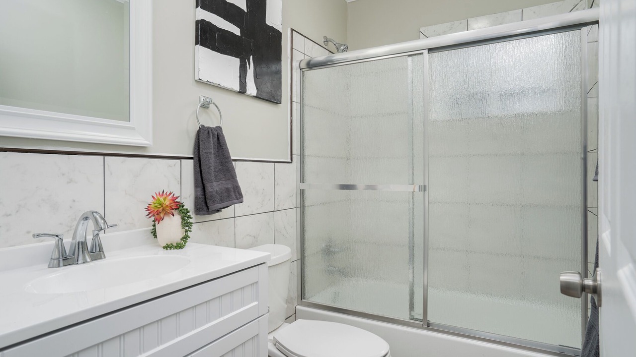Photo of Bathroom in Rocky Mount