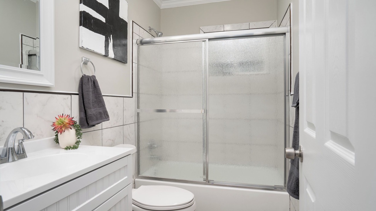 Photo of Bathroom in Rocky Mount