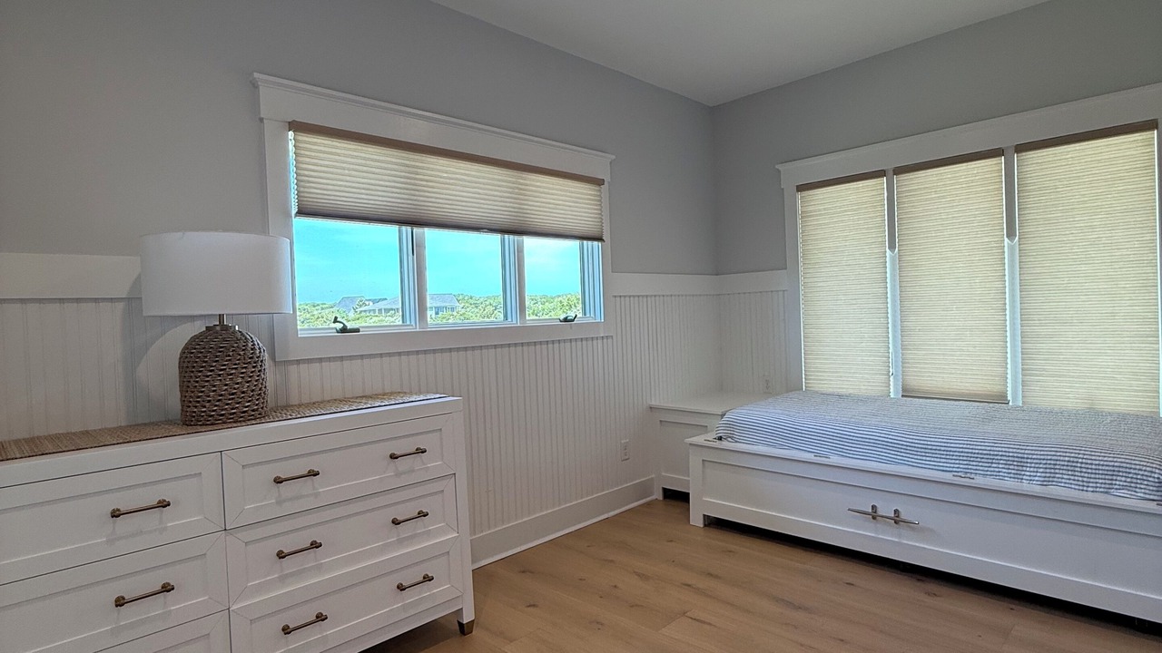 Photo of Bedroom in South Beach