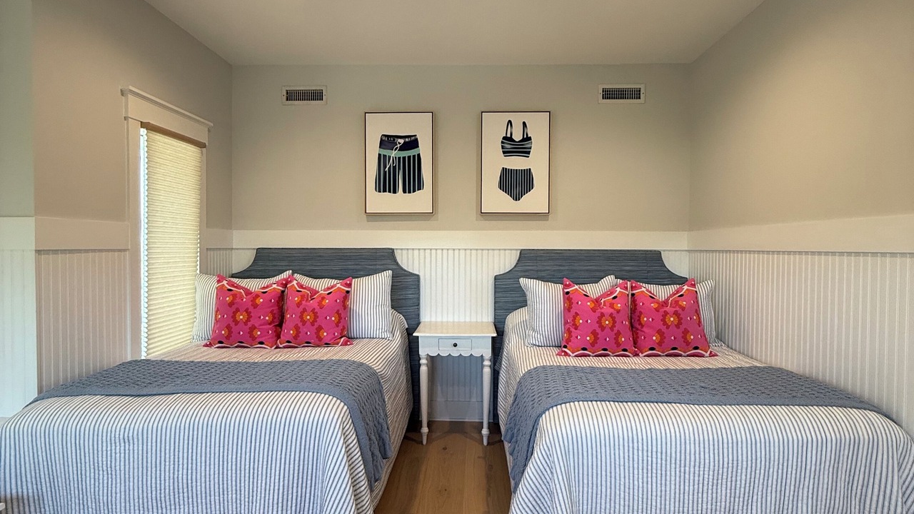 Photo of Bedroom in South Beach