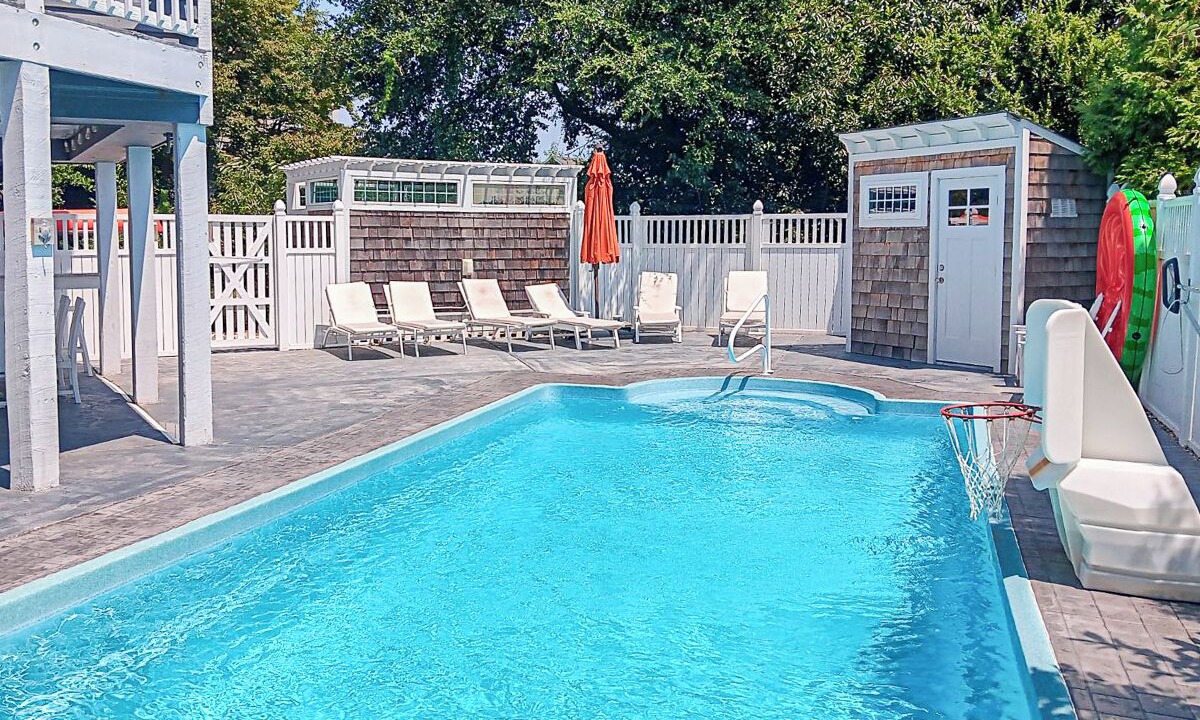 Photo of Outdoor in Tuckahoe