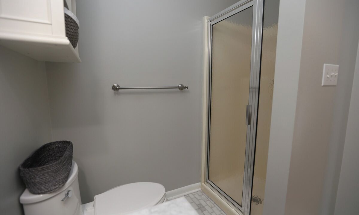 Photo of Bathroom in Tuckahoe