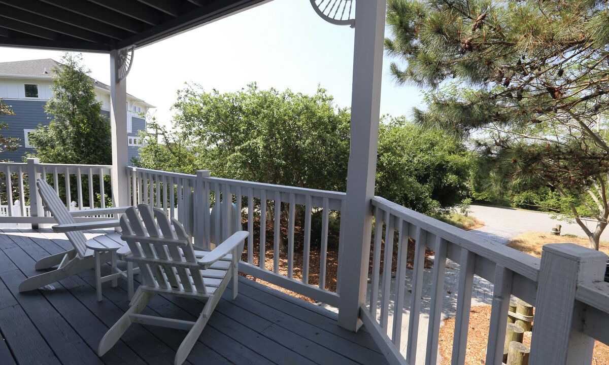 Photo of Outdoor in Tuckahoe