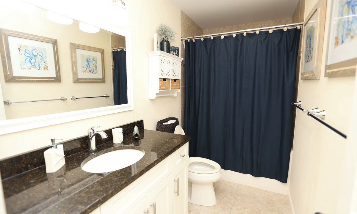 Photo of Bathroom in Tuckahoe