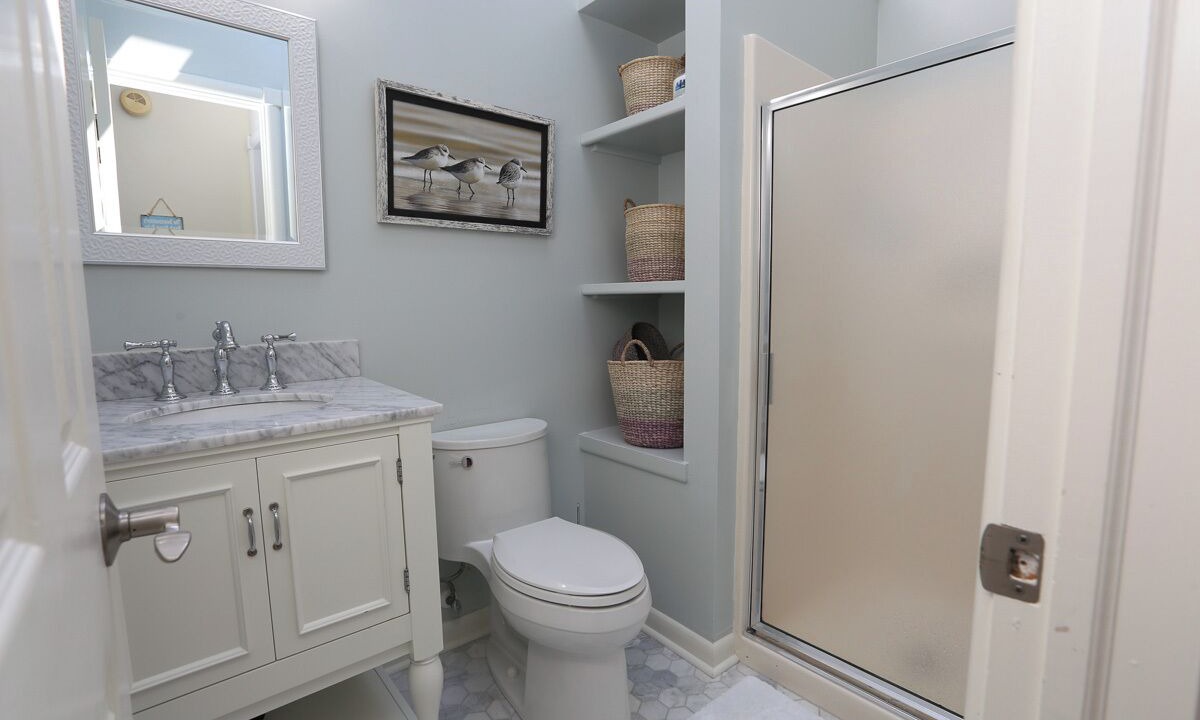 Photo of Bathroom in Tuckahoe