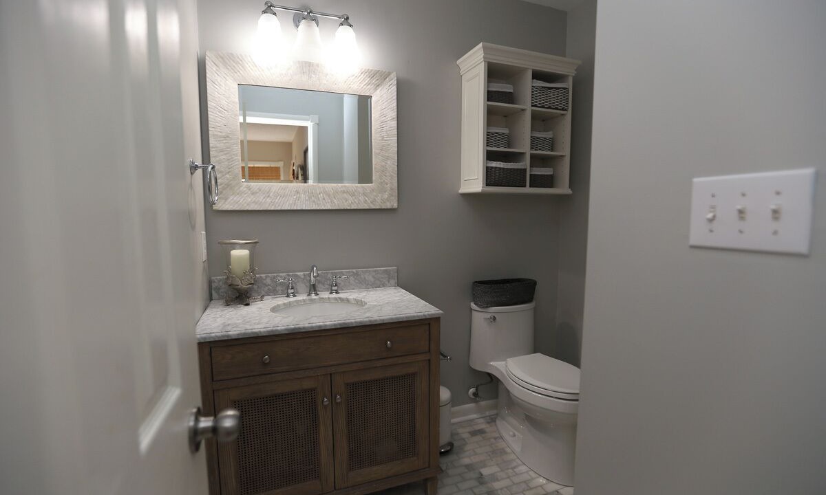 Photo of Bathroom in Tuckahoe