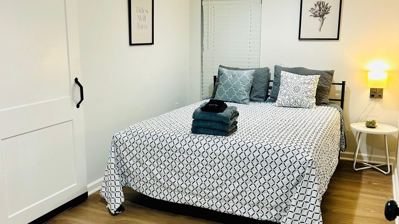 Photo of Bedroom in Denver