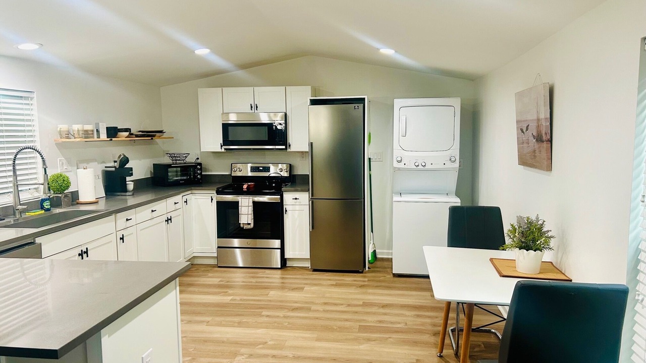 Photo of Kitchen in Denver