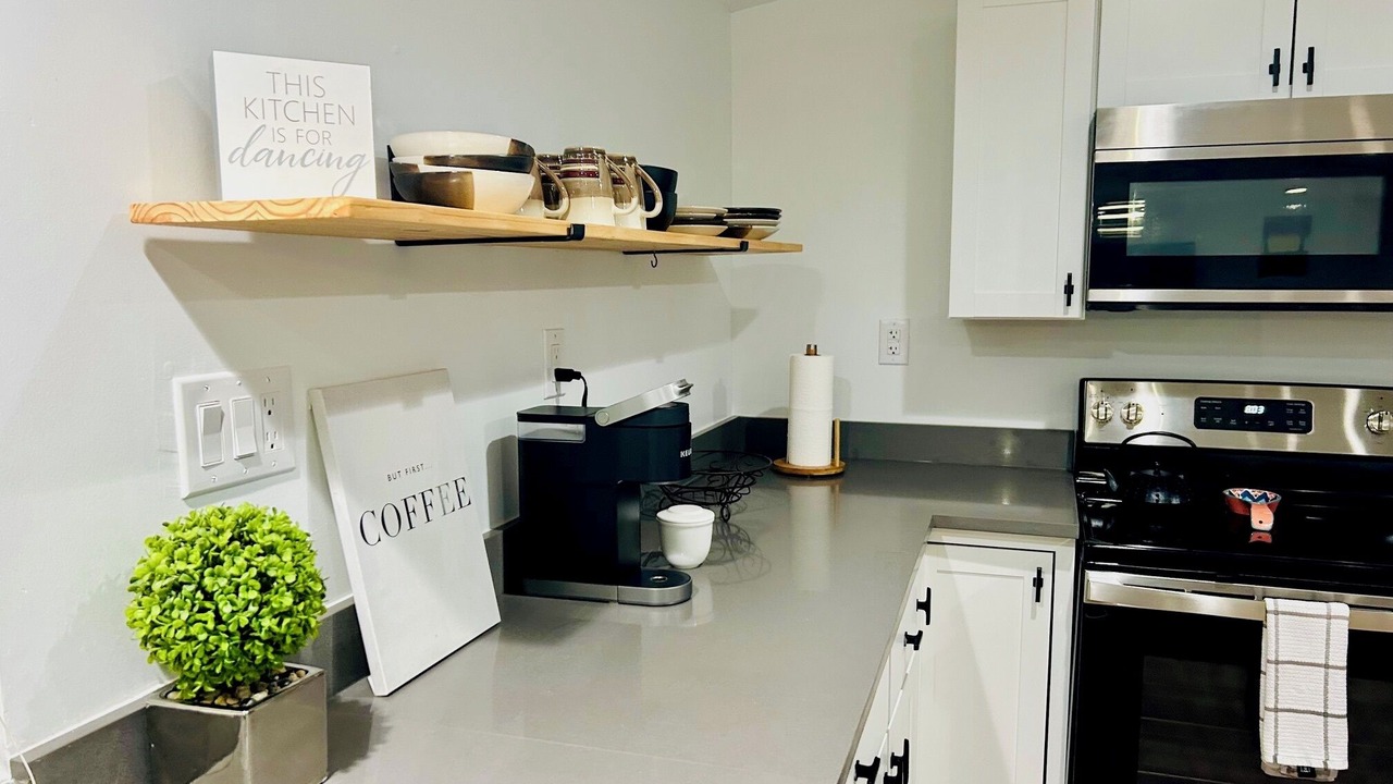 Photo of Kitchen in Denver