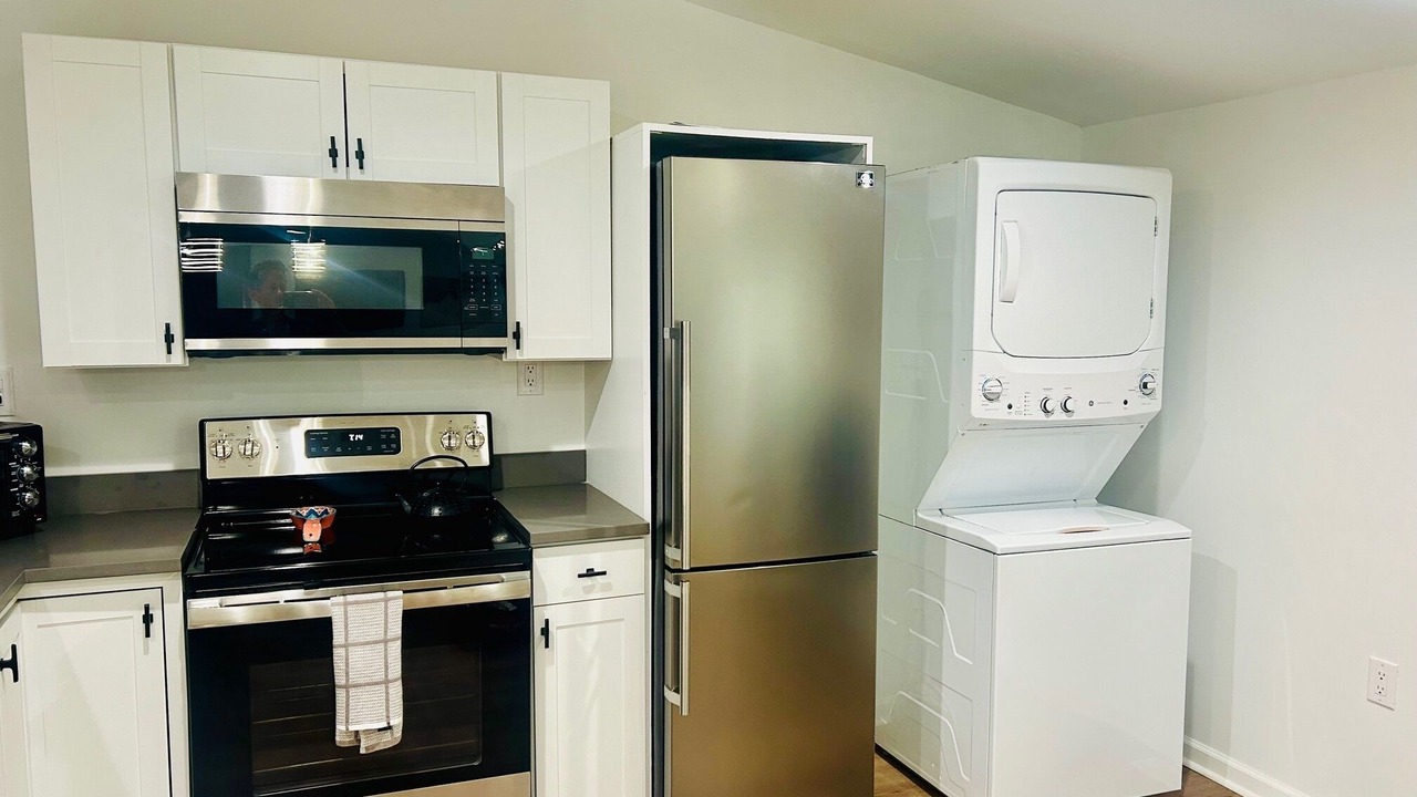 Photo of Kitchen in Denver