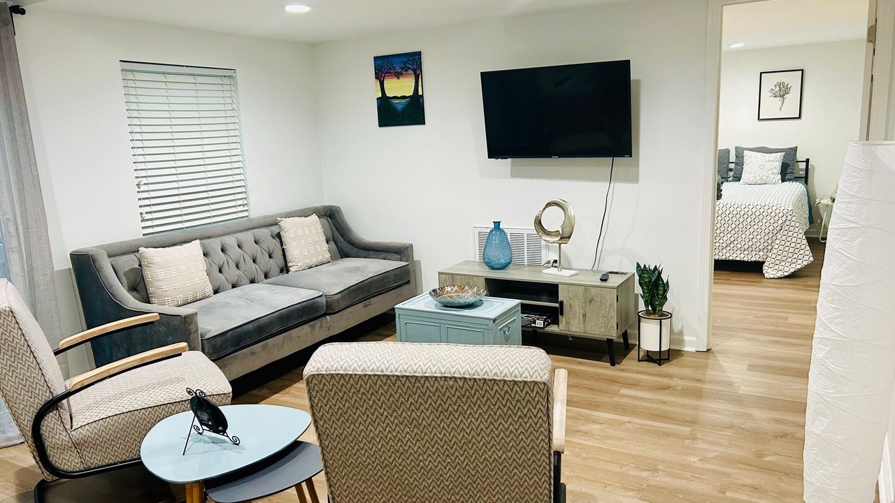Photo of Livingroom in Denver