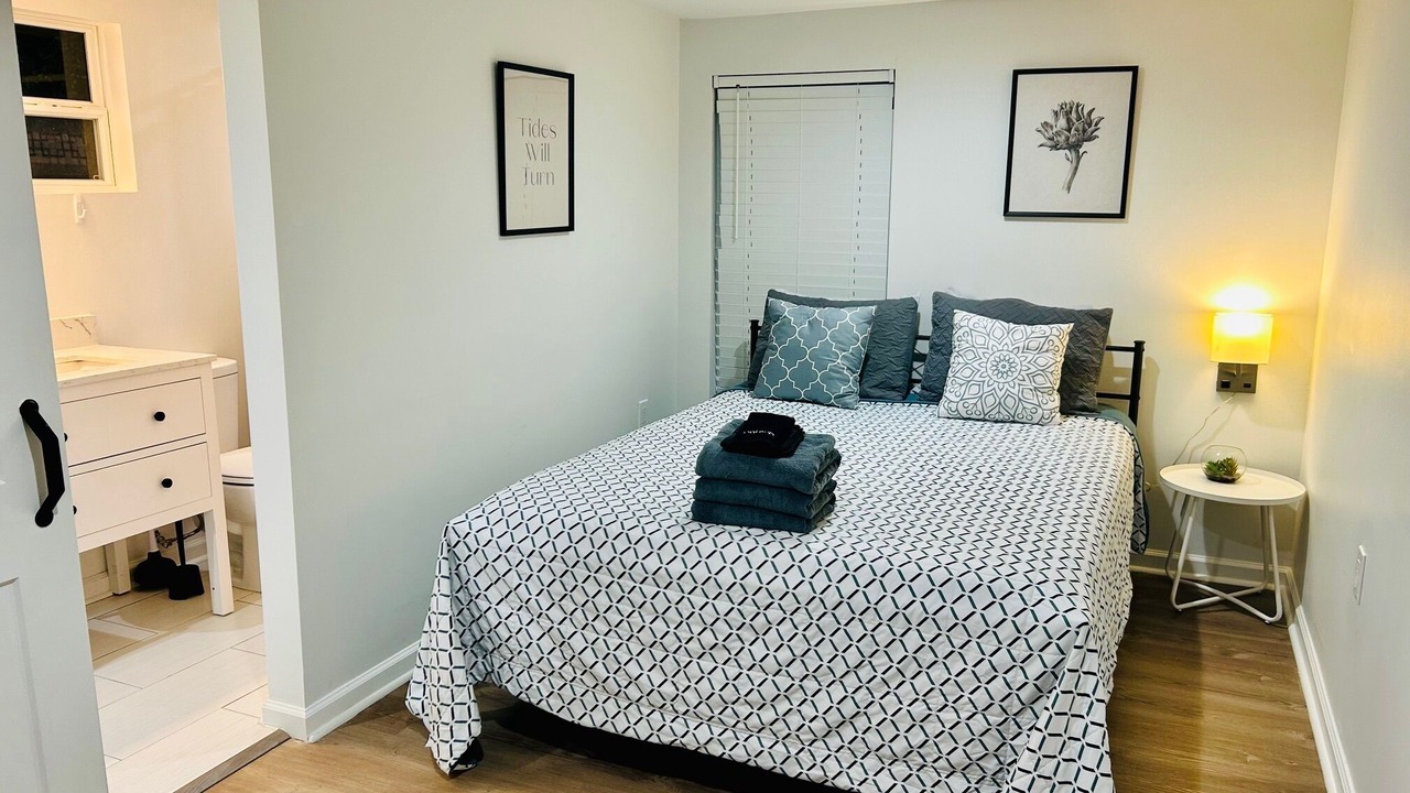 Photo of Bedroom in Denver