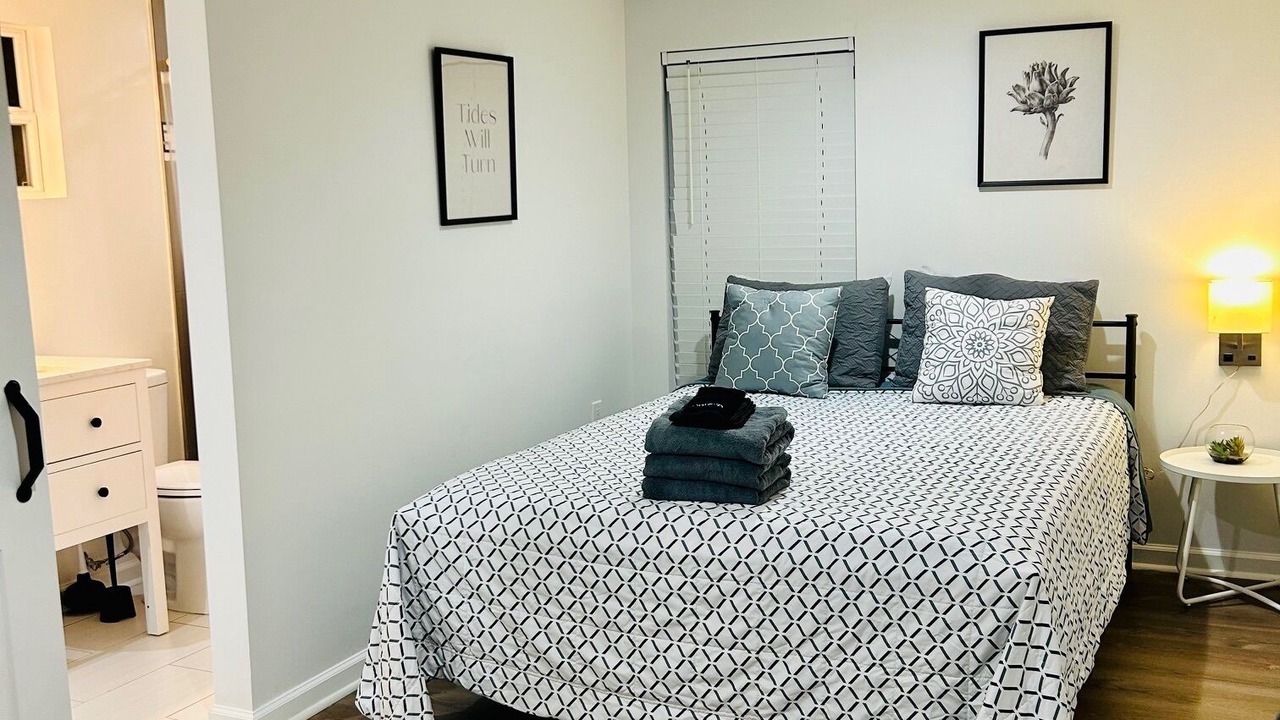 Photo of Bedroom in Denver