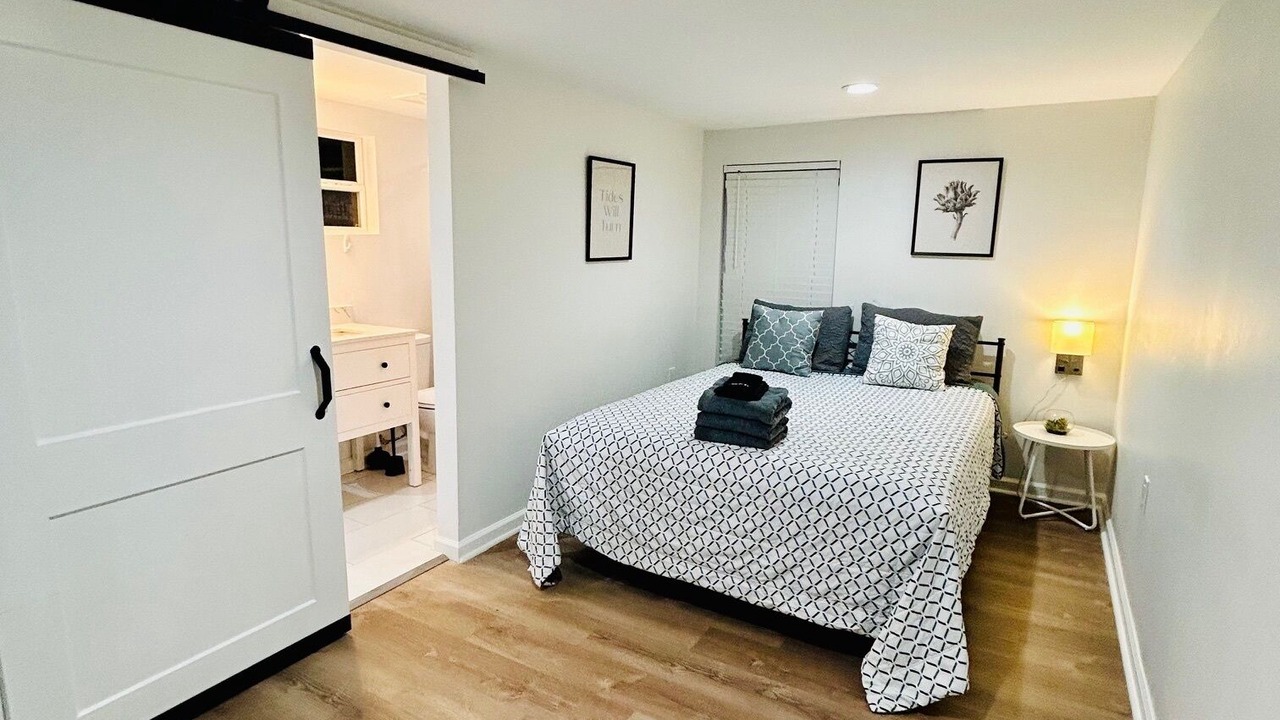 Photo of Bedroom in Denver