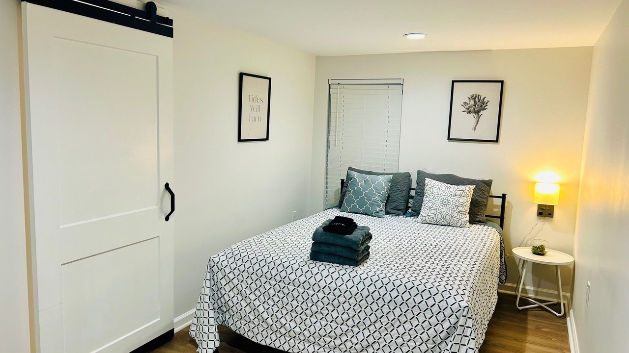 Photo of Bedroom in Denver