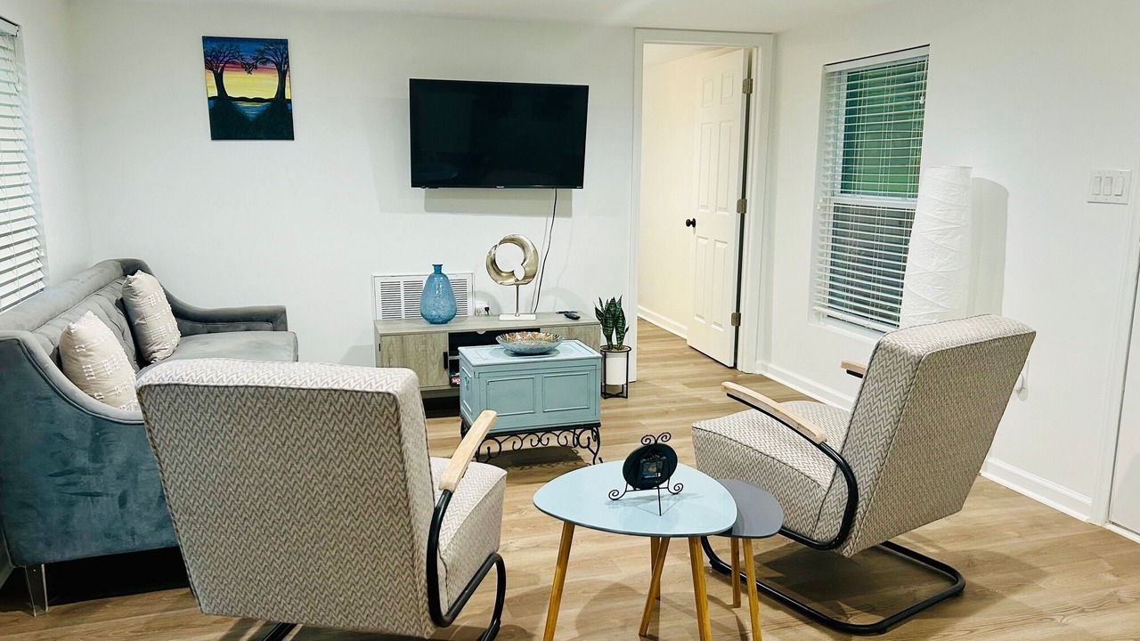 Photo of Livingroom in Denver