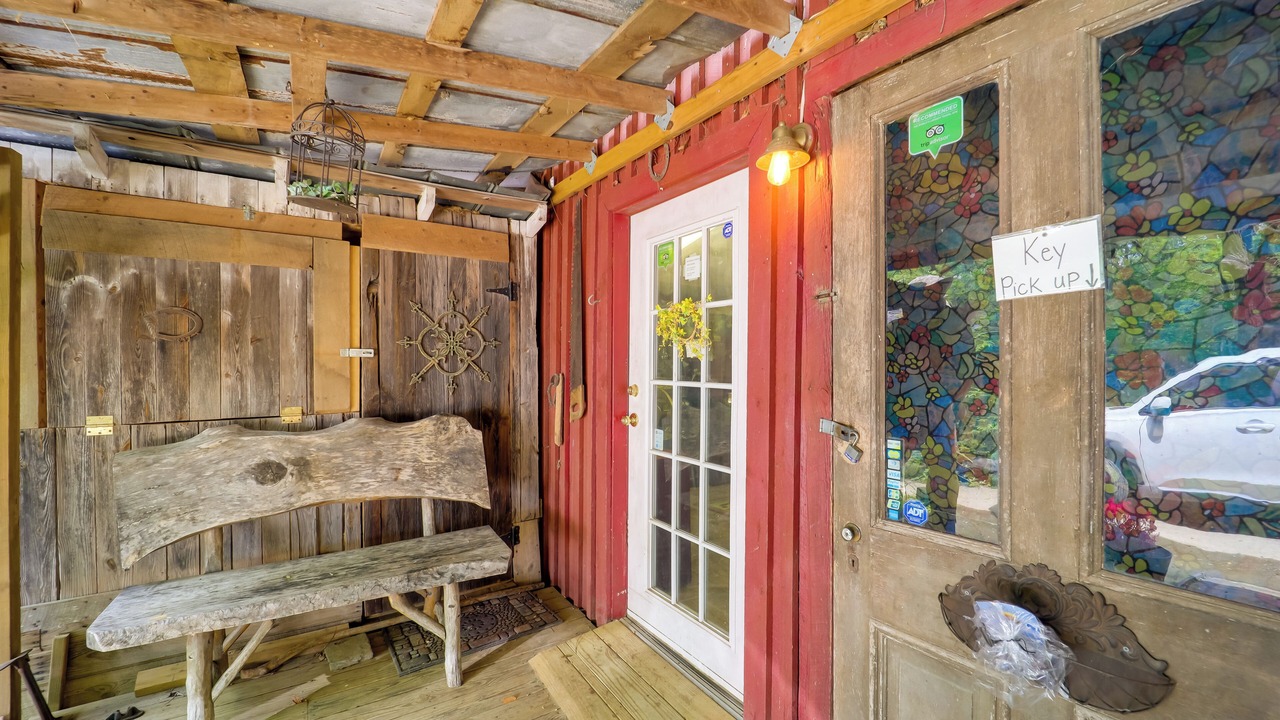 Photo of Outdoor in Vein Mountain