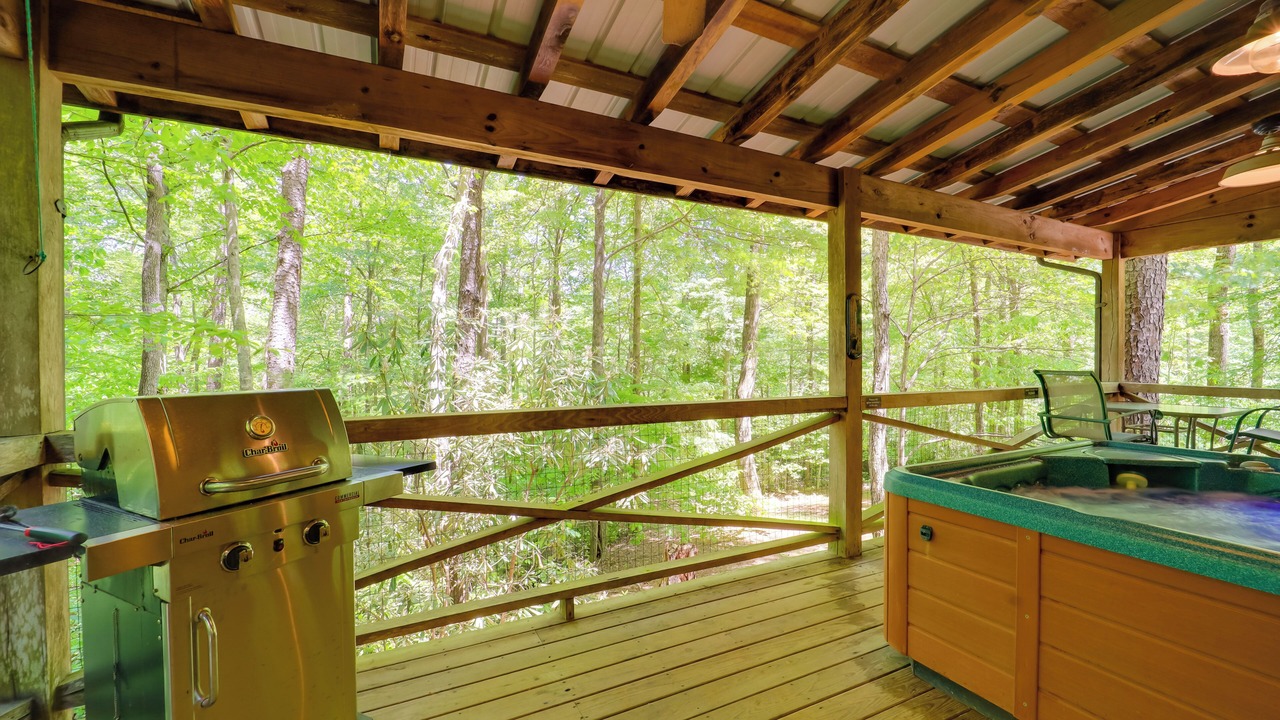 Photo of Outdoor in Vein Mountain