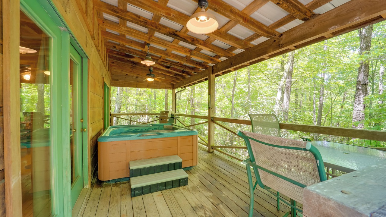 Photo of Outdoor in Vein Mountain