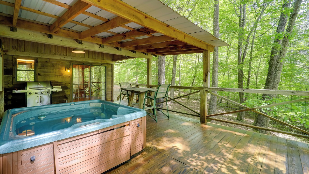 Photo of Outdoor in Vein Mountain