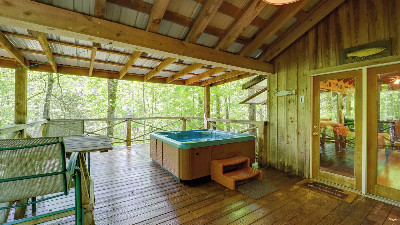 Photo of Outdoor in Vein Mountain