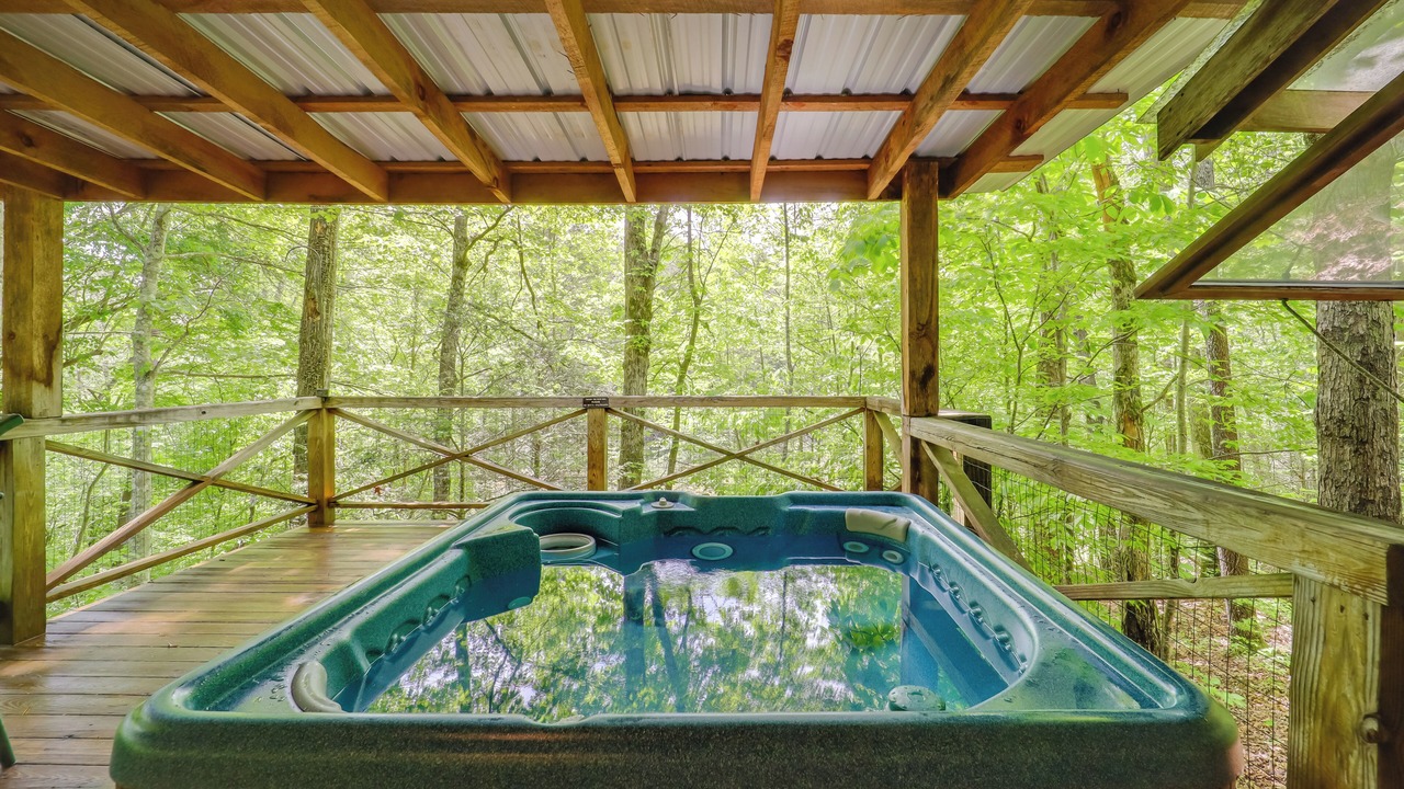 Photo of Outdoor in Vein Mountain