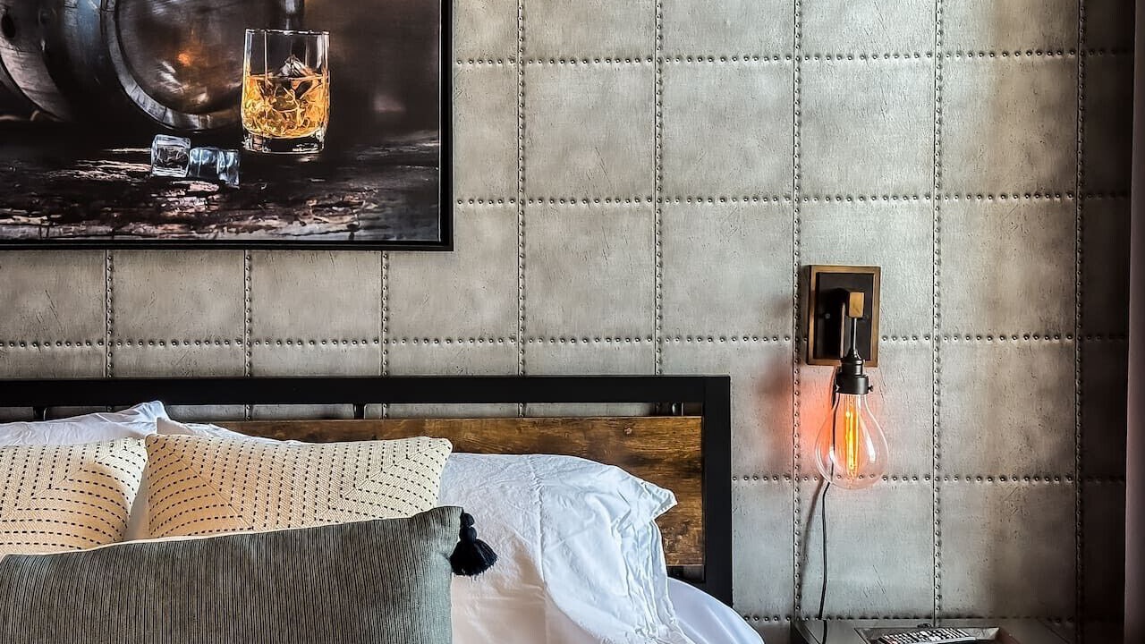 Photo of Bedroom in West End
