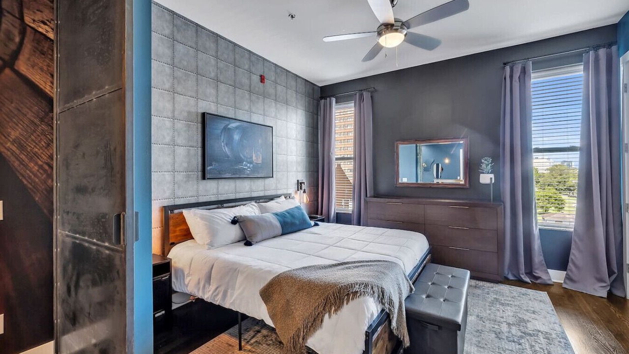 Photo of Bedroom in West End