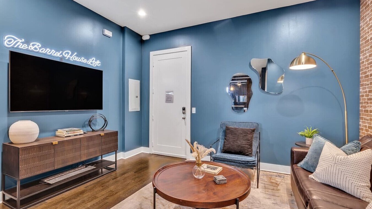 Photo of Livingroom in West End