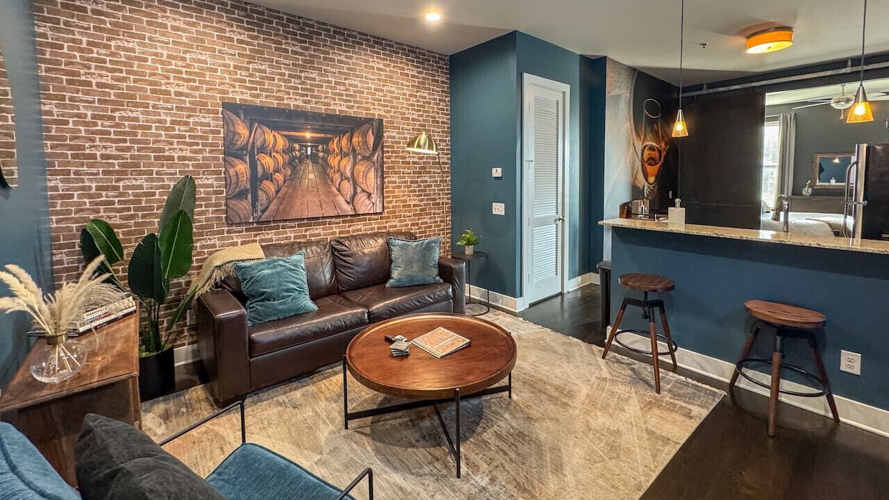 Photo of Livingroom in West End