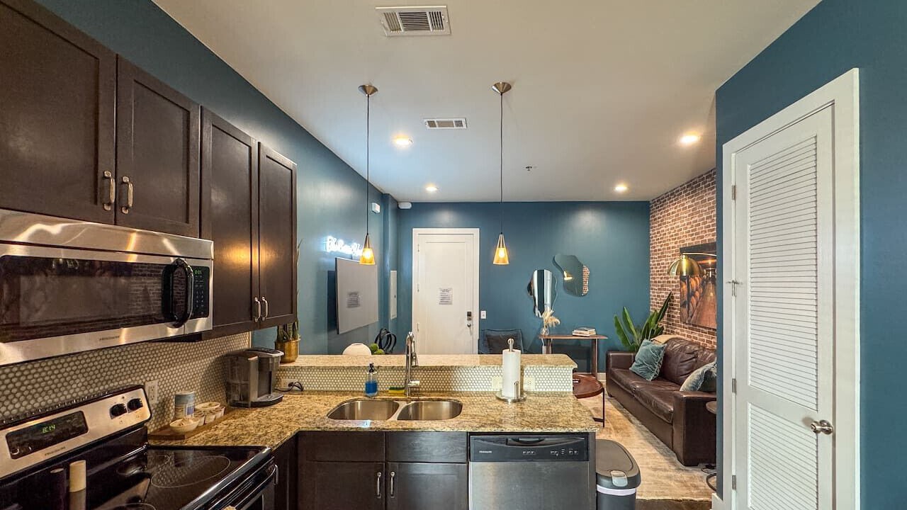 Photo of Kitchen in West End