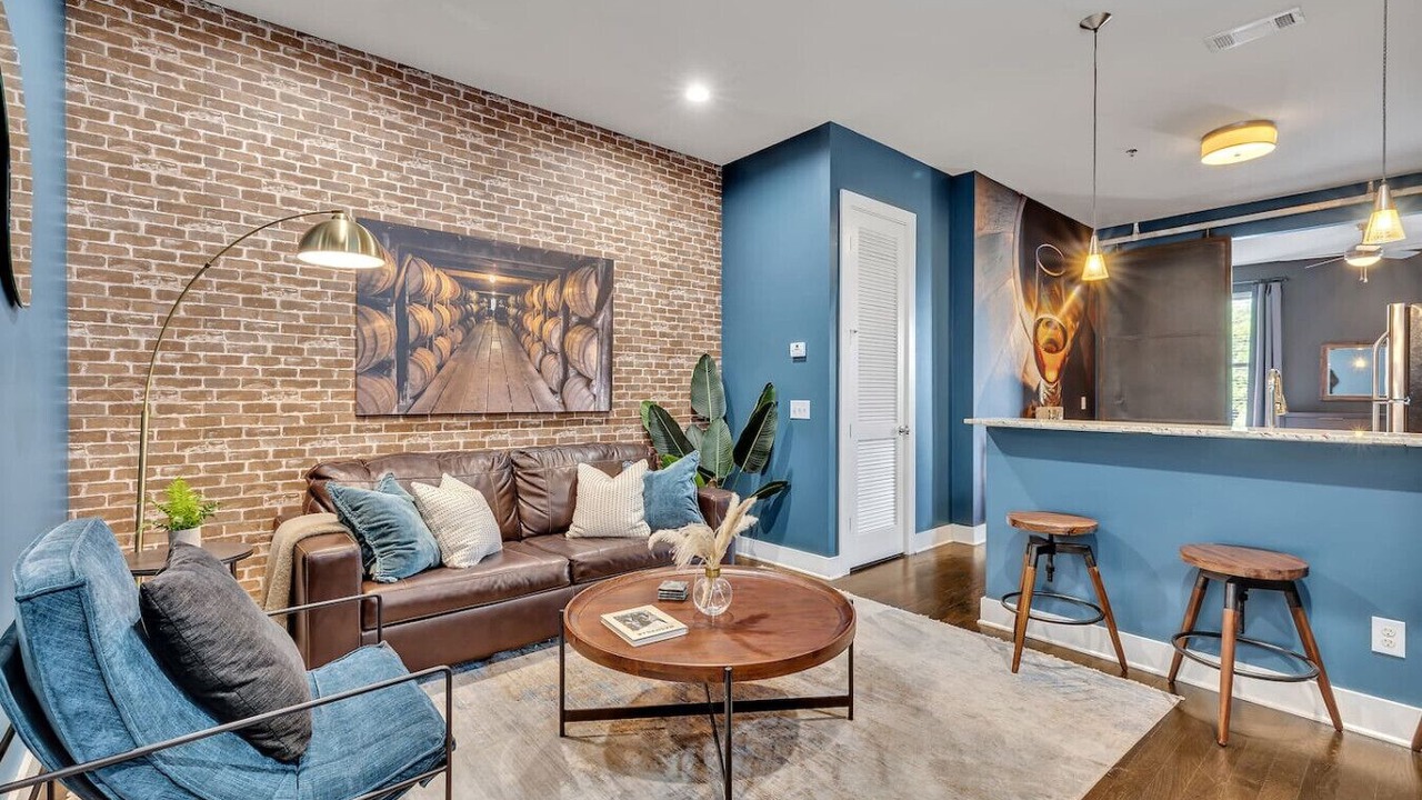 Photo of Livingroom in West End
